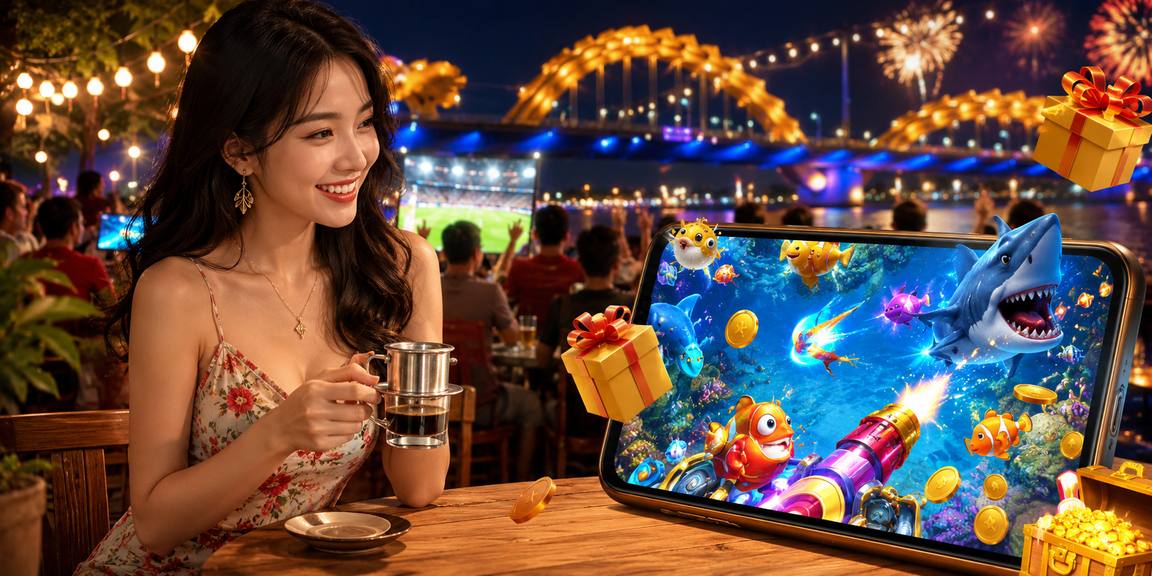 7game Chúng tôi xây dựng 7game như thế nào